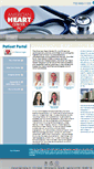Mobile Screenshot of americanheartcenterpc.com